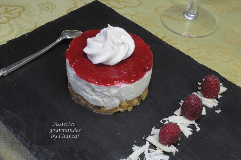 Tablette de chocolat blanc-framboise-citron vert