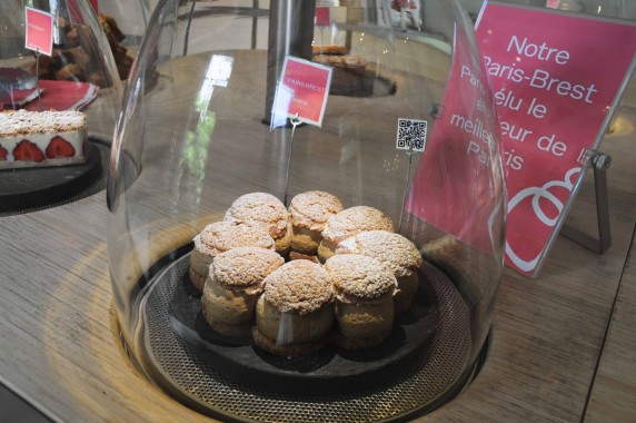 paris brest 