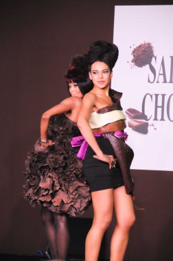 salon chocolat bordeaux