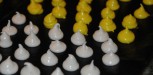 meringues