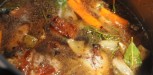 recette fond de veau