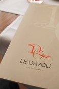 restaurant Davoli Bordeaux