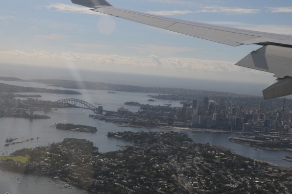 Sydney