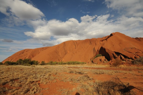 Ayers Rock