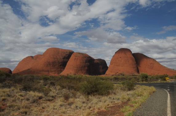 Ayers Rock Uluru (5)