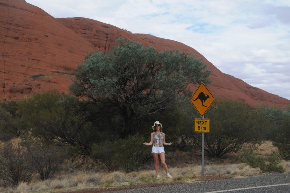 Ayers Rock Uluru (6)