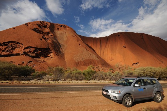 Ayers Rock Uluru (8)