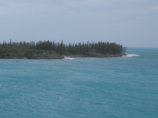 Ile des Pins (1)