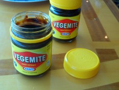 vegemite