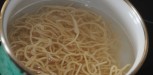 crepinette huitre