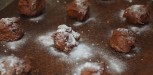 cookies - brownie