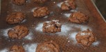 cookies - brownie