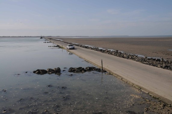 passage du gois