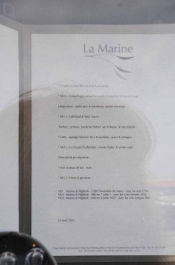 restaurant La Marine Noirmoutier (5)