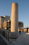 Cité radieuse Le Corbusier Marseille
