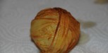 Foie gras et pomme de terre
