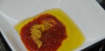 vinaigrette tometa