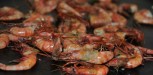 recette Gambas de Palamos