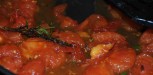 recette caramel de tomates