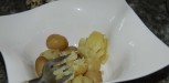 salade pommes de terre