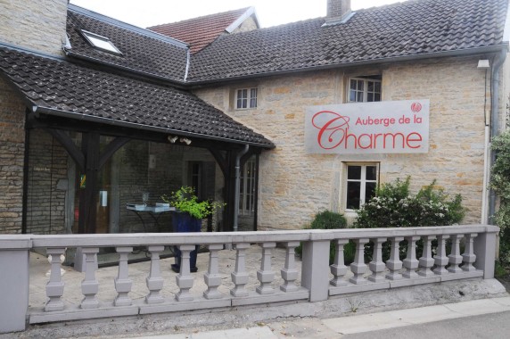 Auberge de la Charme Dijon