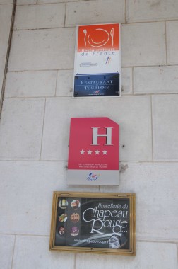 Hostellerie du Chapeau Rouge Dijon, William Frachot (3)