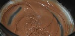 recette chocolat Christophe Felder