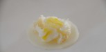 Raviole de langouste