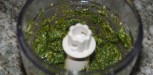 recette pesto