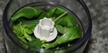 recette pesto basilic