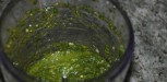 recette pesto basilic