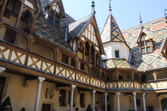 Hospices de Beaune (2)