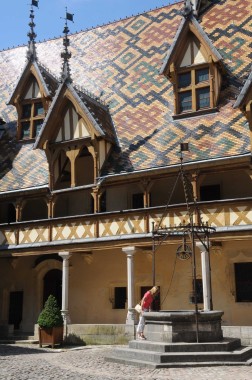 Hospices de Beaune (20)