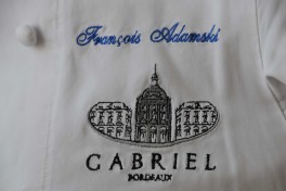 Restaurant Le Gabriel Bordeaux (2)