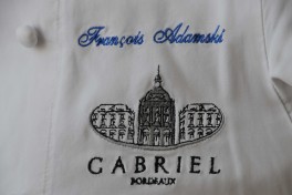 Restaurant Le Gabriel Bordeaux (2)