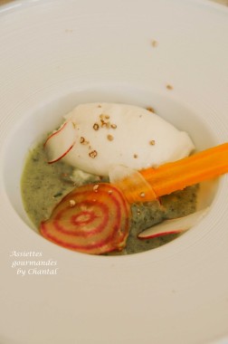 recette de burrata 2