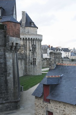 Vannes