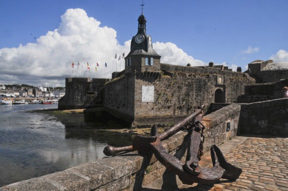 Concarneau