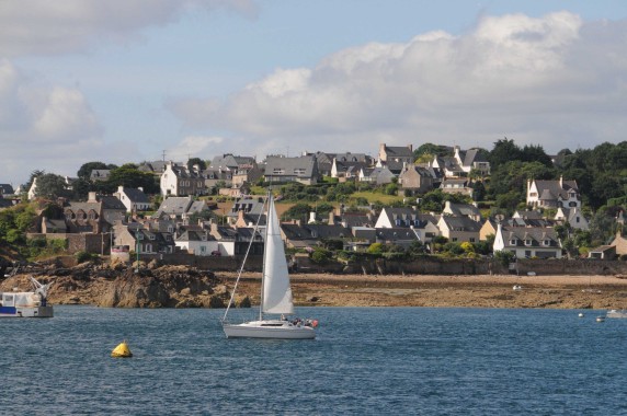 ile de Bréhat