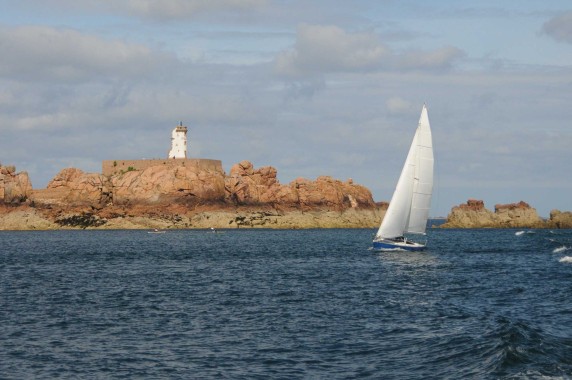 ile de Bréhat