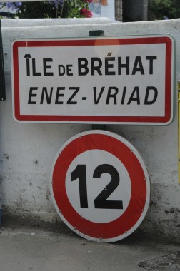 ile de Bréhat