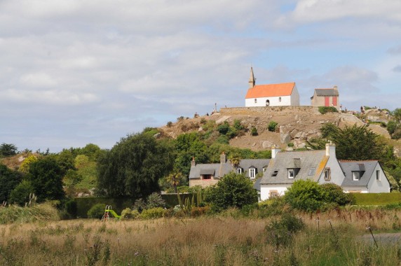 ile de Bréhat