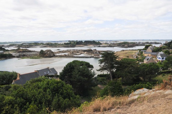 ile de Bréhat