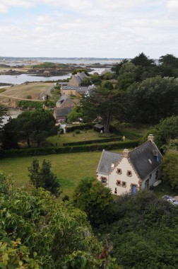 ile de Bréhat