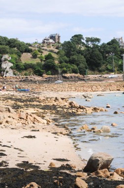 ile de Bréhat