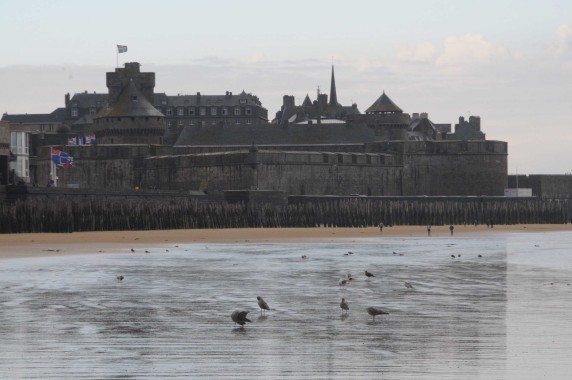 Saint-Malo