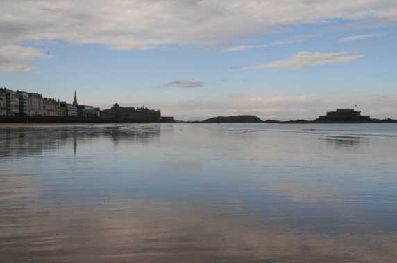 Saint-Malo