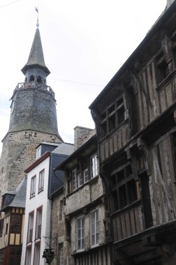 Dinan