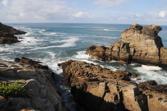 Cote sauvage Quiberon