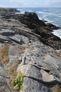 Cote sauvage Quiberon